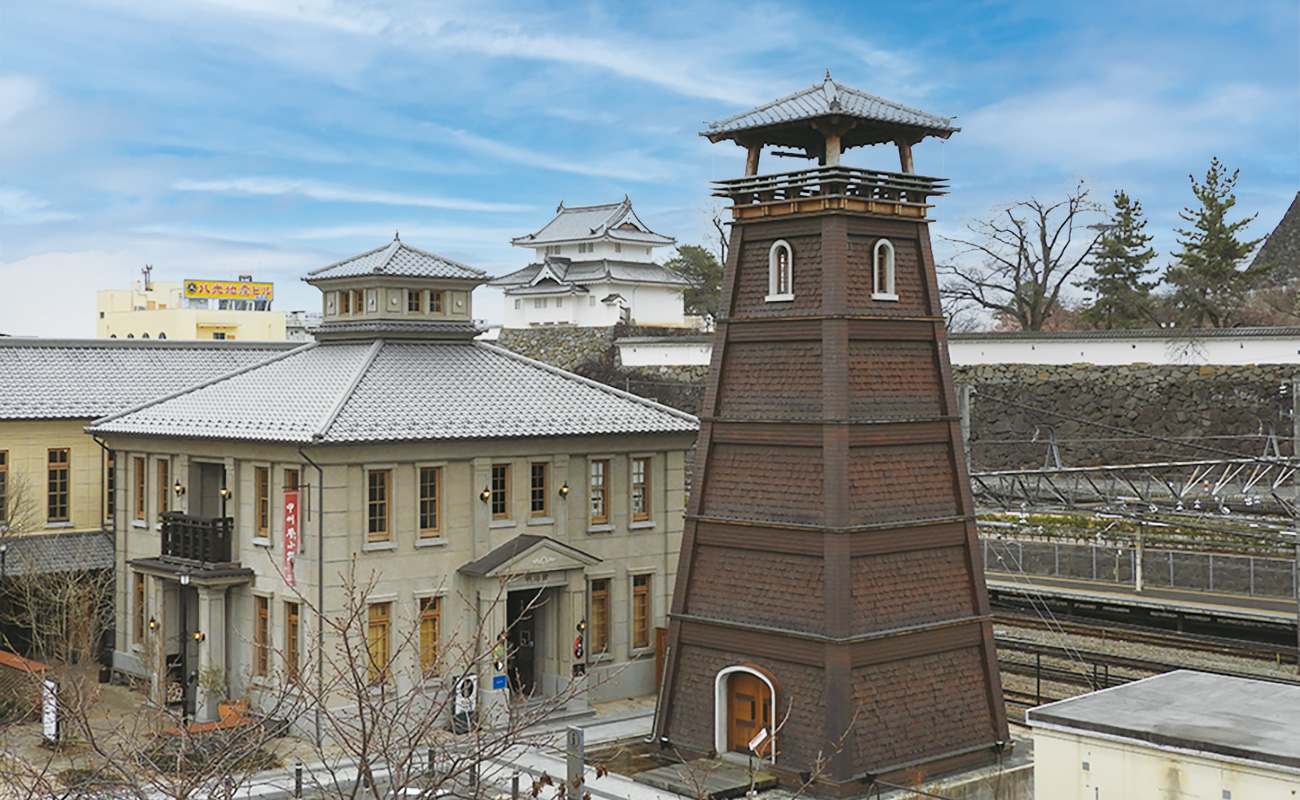 甲州夢小路