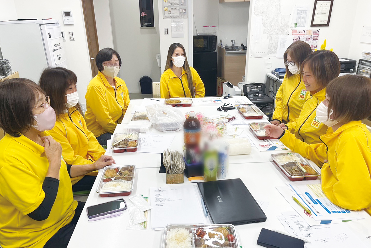 宅配クック123 仙台泉店